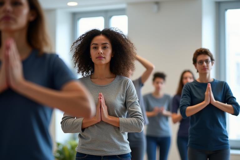 Ateliers de bien-être corporate pour améliorer la qualité de vie au travail