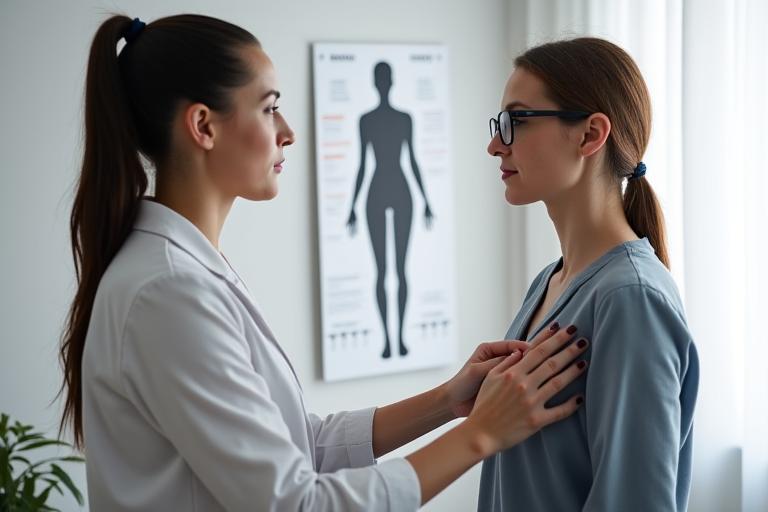 Analyse posturale personnalisée par un expert en bien-être